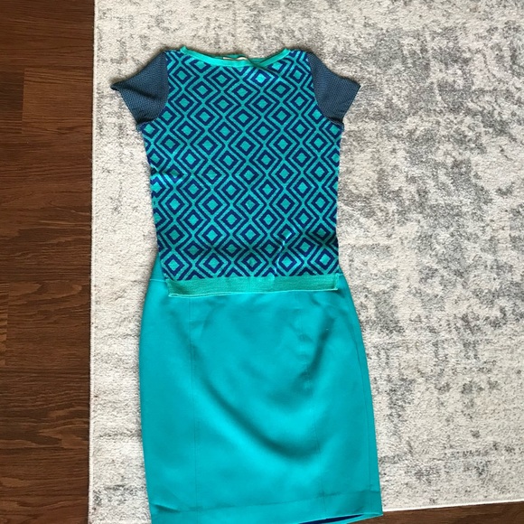 Ann Taylor Loft Cotton Knit Short Sleeves XSP - Picture 8 of 10